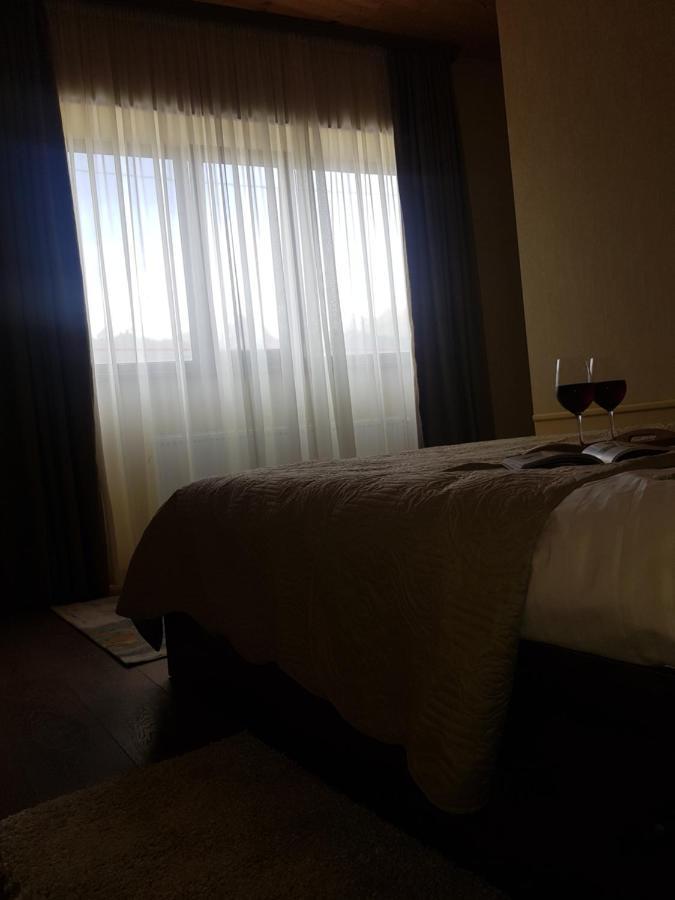 Cozy House Kazbegi酒店 外观 照片