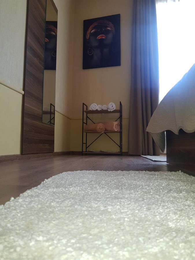 Cozy House Kazbegi酒店 外观 照片