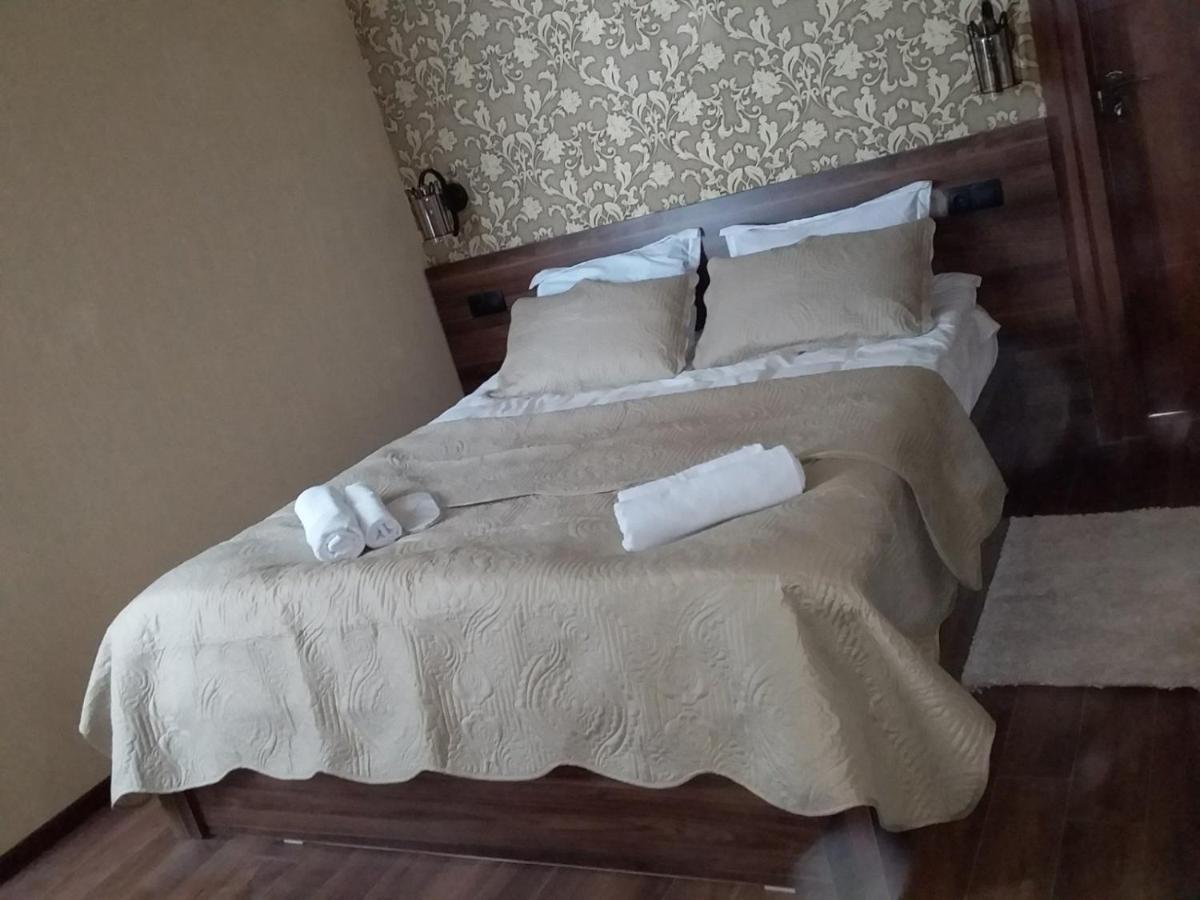 Cozy House Kazbegi酒店 外观 照片