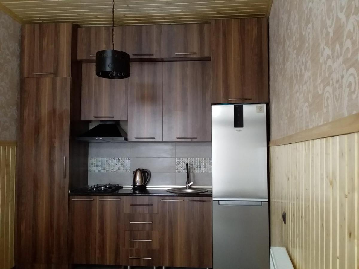 Cozy House Kazbegi酒店 外观 照片